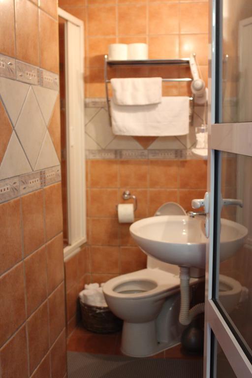Old Town Apartment Martin Будва Экстерьер фото
